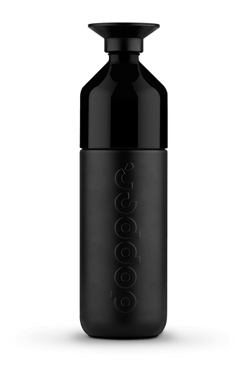 Dopper Insulated 1 liter Blazing Black